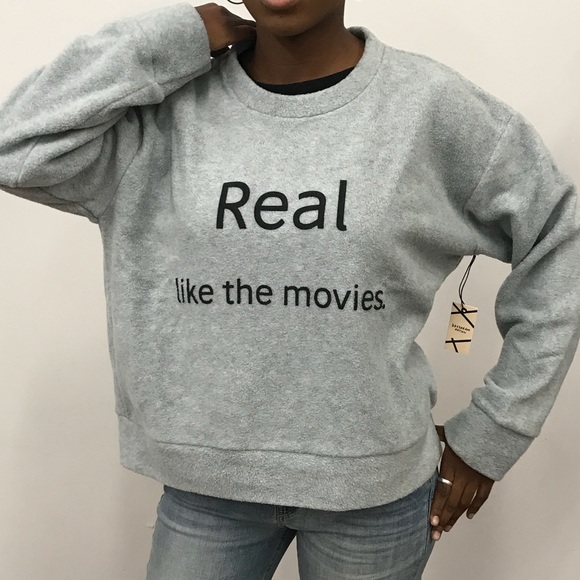 Daydream Nation Tops - New Daydream Nation Real Couch Crasher Size Small